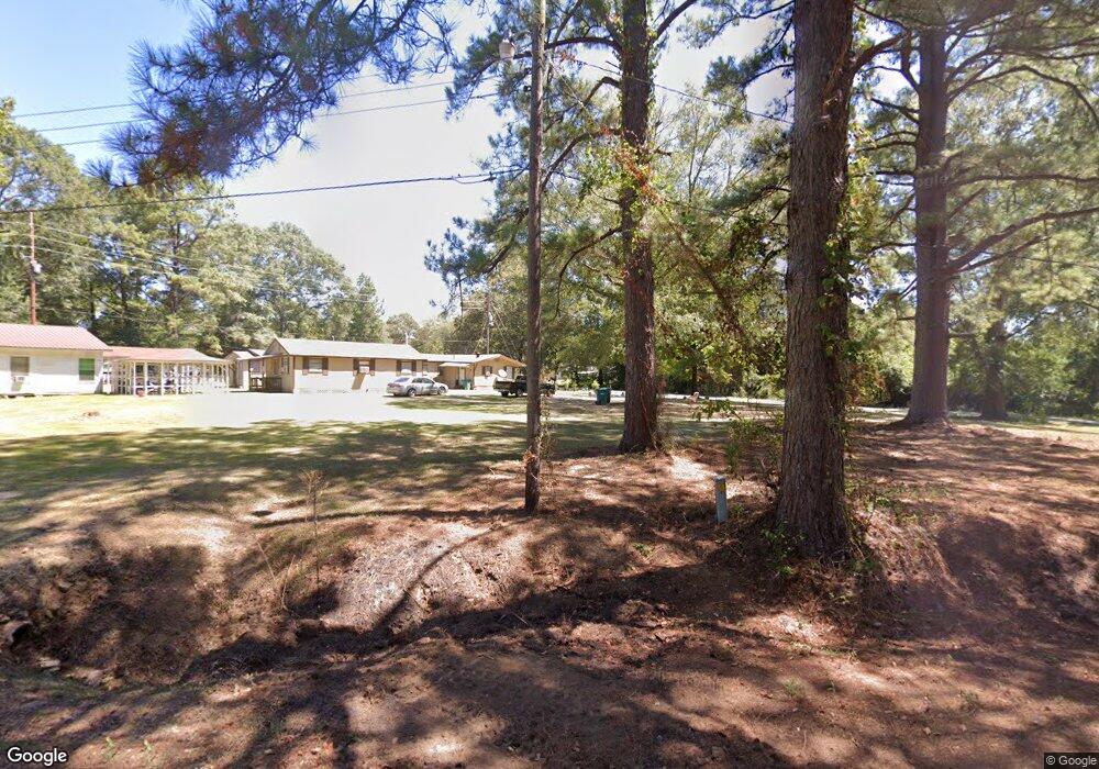 1121 Railroad St, Bastrop, LA 71220 - photo 1