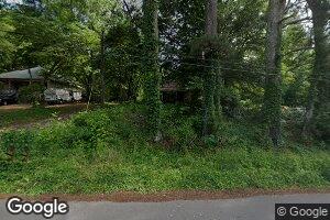 131 Cartersville St, Canton, GA 30114