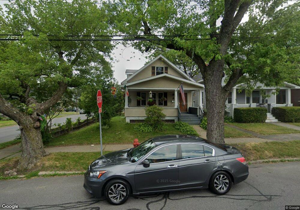 1098 Dean St, Schenectady, NY 12309 - photo 1