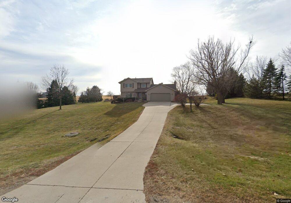 1517 N 23rd Ave W, Newton, IA 50208 - photo 1