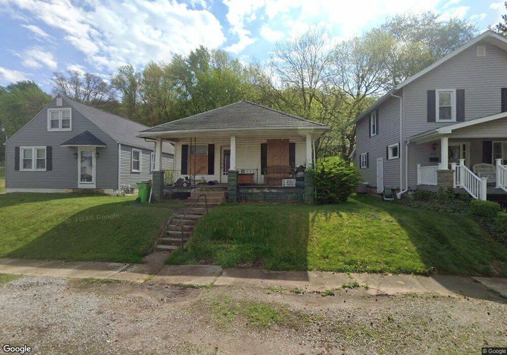 802 Highland Blvd, Coshocton, OH 43812 - photo 1
