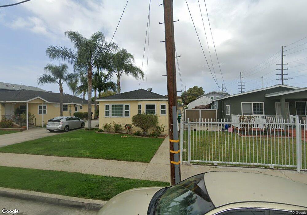 10413 S Grevillea Ave, Inglewood, CA 90304 - photo 1