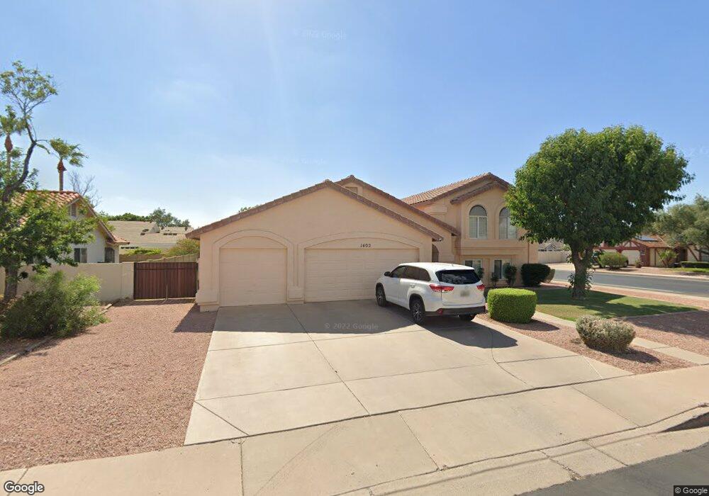 1402 S Almar, Mesa, AZ 85204 - photo 1