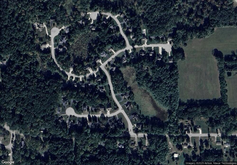 319 Tortoise Dr, Howell, MI 48843 - photo 1