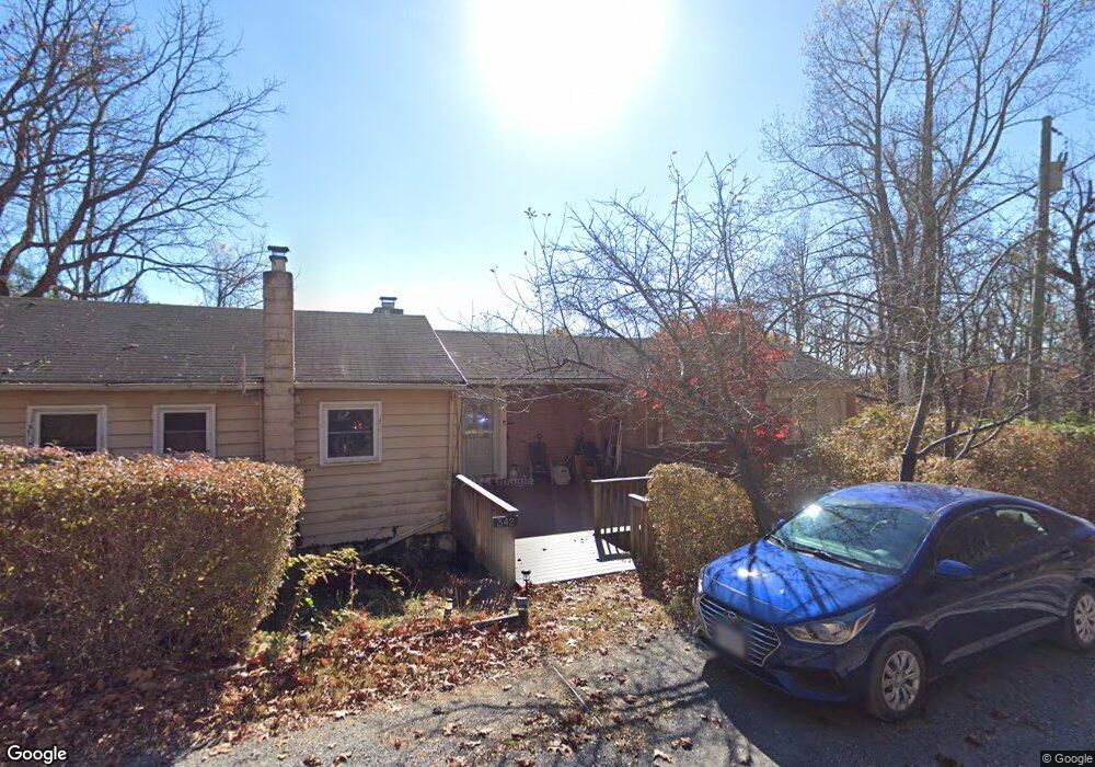 342 Parnassus Rd, Linden, VA 22642 - photo 1