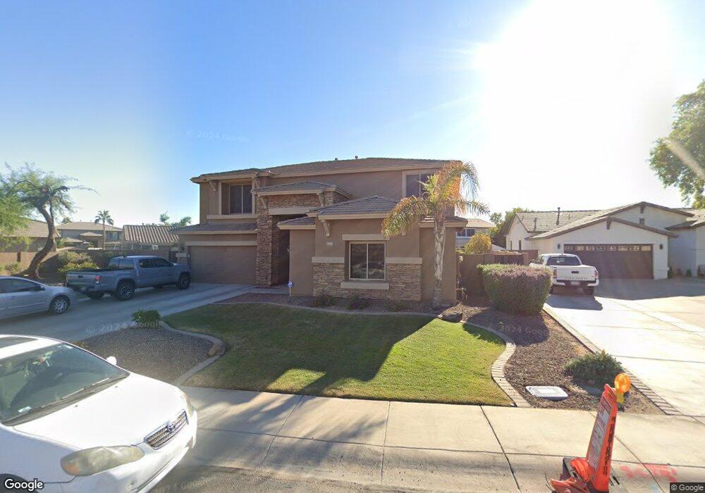 2150 S Valle Verde Cir unit 8, Mesa, AZ 85209 - photo 1