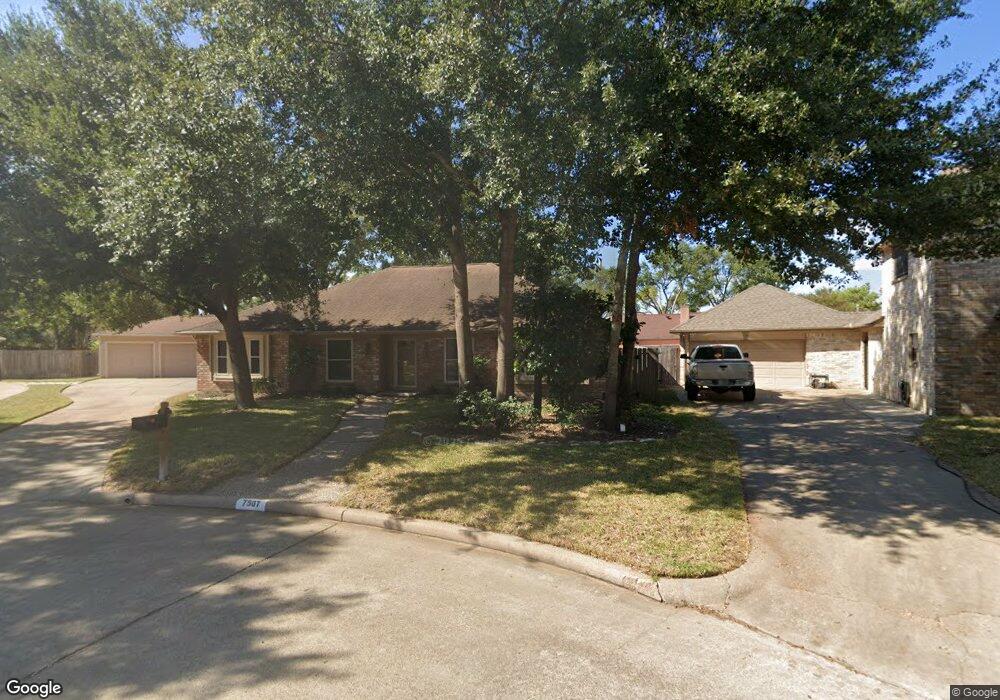 7507 Creek Glen Dr, Houston, TX 77095 - photo 1