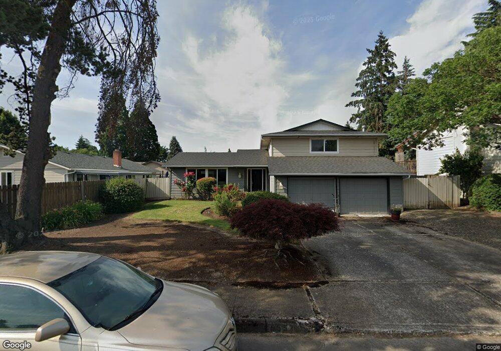 5553 Klicitat Dr NE, Keizer, OR 97303 - photo 1