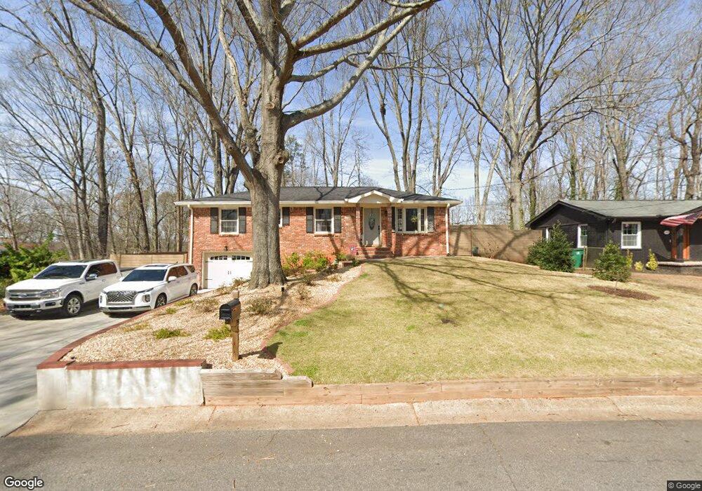 951 Medlin St SE, Smyrna, GA 30080 - photo 1