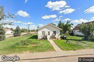 400 S Fir Ave, Presho, SD 57568