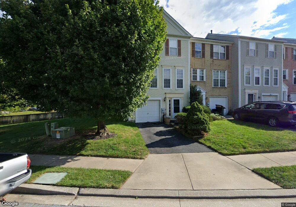 733 Brickston Rd, Reisterstown, MD 21136 - photo 1