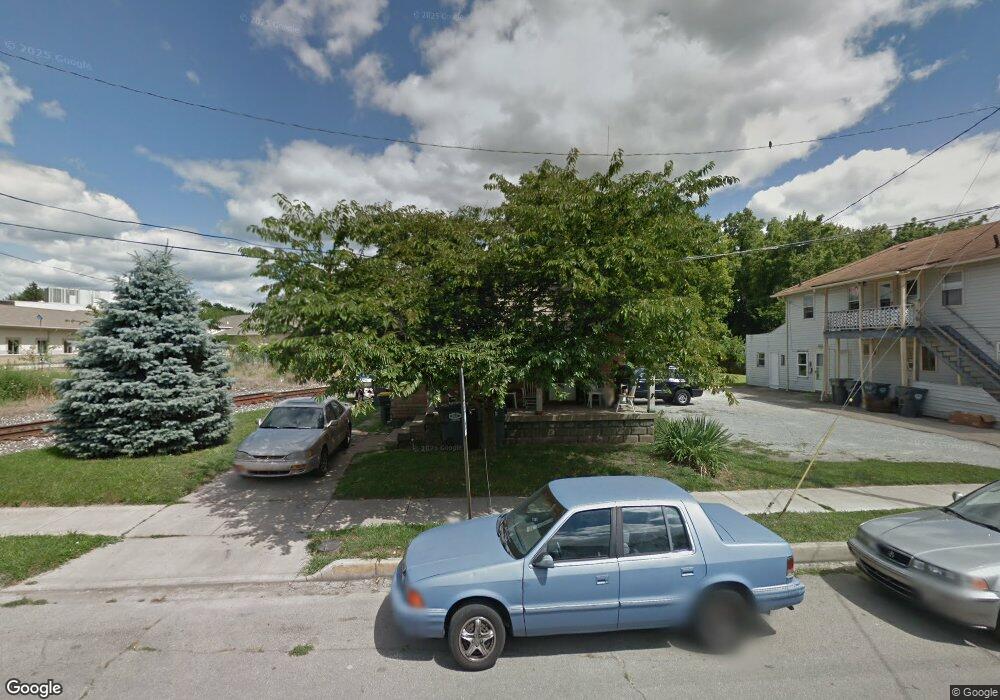 1706 Jefferson St, Anderson, IN 46016 - photo 1