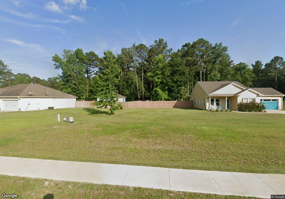 113 Parkside Cir, Crawfordville, FL 32327 - photo 1