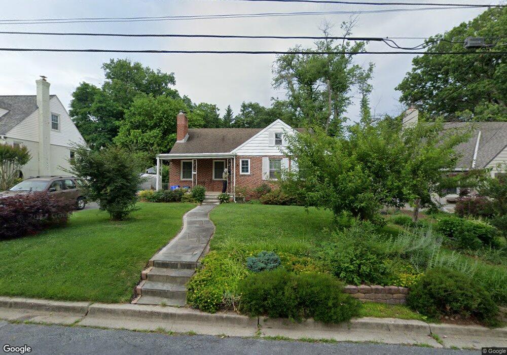 9310 Sudbury Rd, Silver Spring, MD 20901 - photo 1