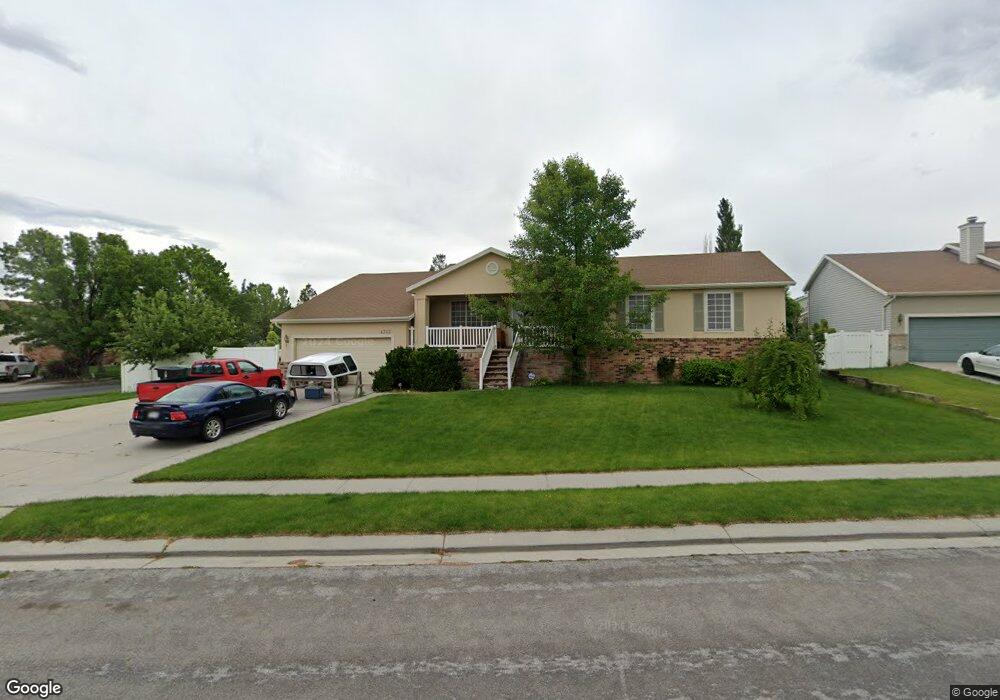 4393 Wasatch Meadows Dr, West Jordan, UT 84088 - photo 1