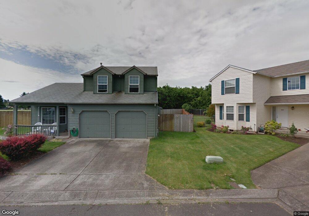 955 Sagrada Cir N, Keizer, OR 97303 - photo 1