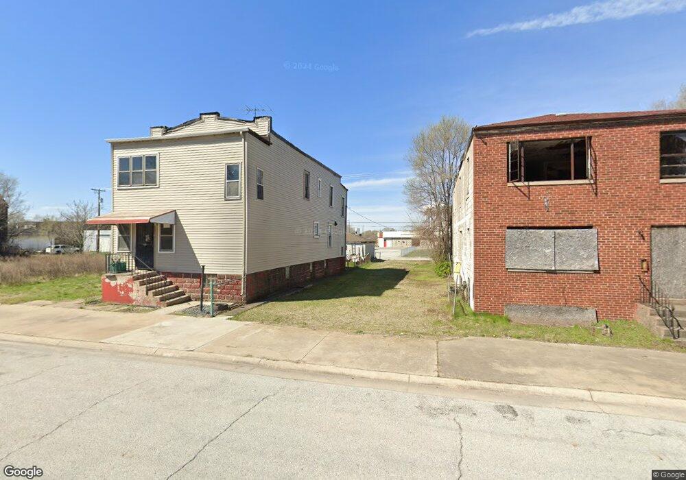 1920 Massachusetts St, Gary, IN 46407 - photo 1