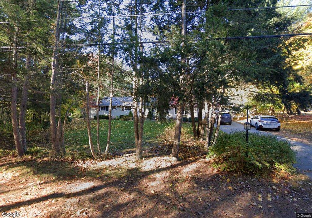 136 Moore Rd, Sudbury, MA 01776 - photo 1