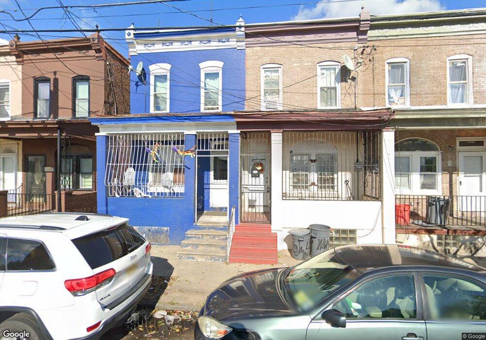 417 Winslow St, Camden, NJ 08104 - photo 1