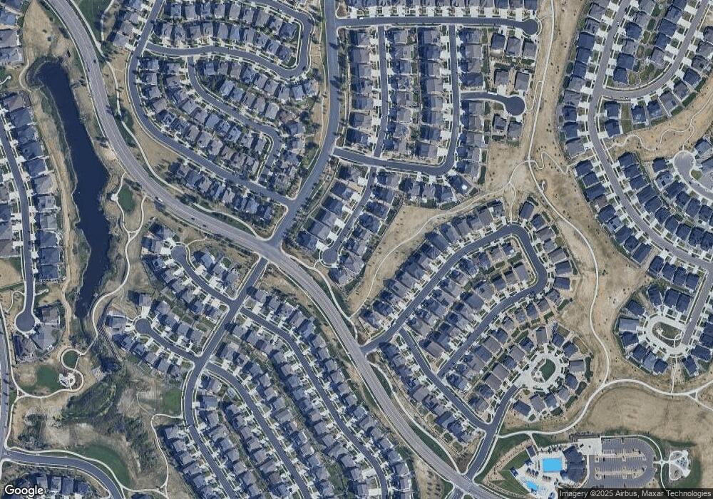 7204 S Shady Grove Ct, Aurora, CO 80016 - photo 1