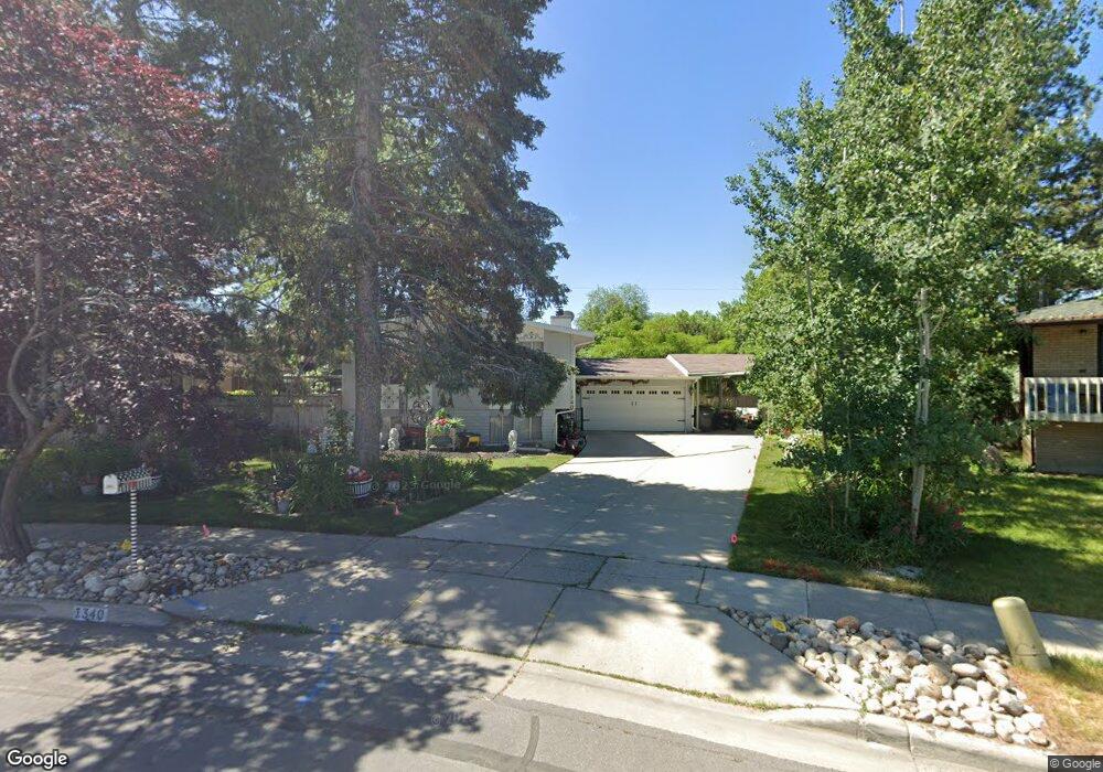 1340 E 8085 S, Sandy, UT 84093 - photo 1