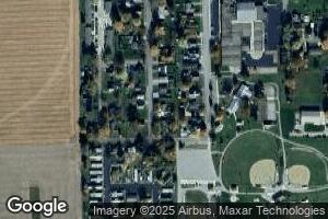 509 Summit St, Monroeville, IN 46773