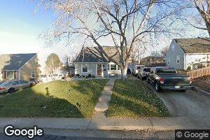 1730 S Raritan St, Denver, CO 80223