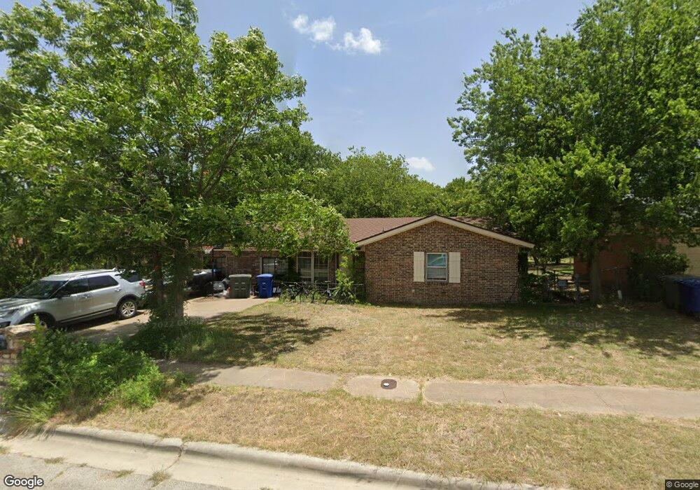 303 Carothers St, Copperas Cove, TX 76522 - photo 1