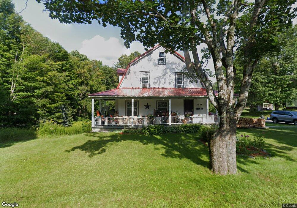 54 Maple St, Bethlehem, NH 03574 - photo 1