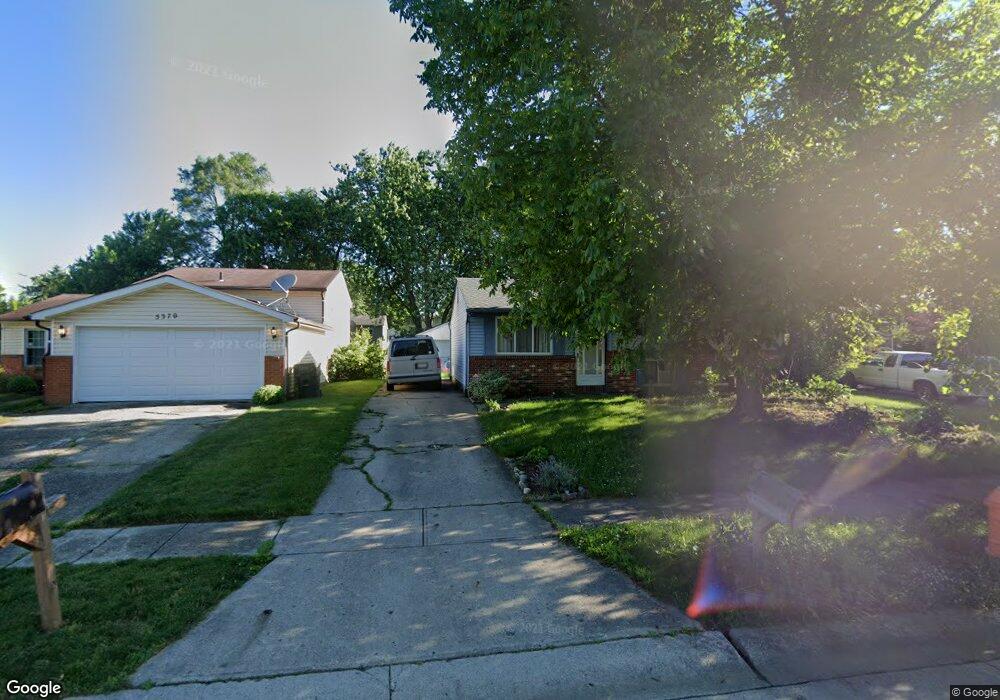 5378 Sherry Ct, Columbus, OH 43232 - photo 1