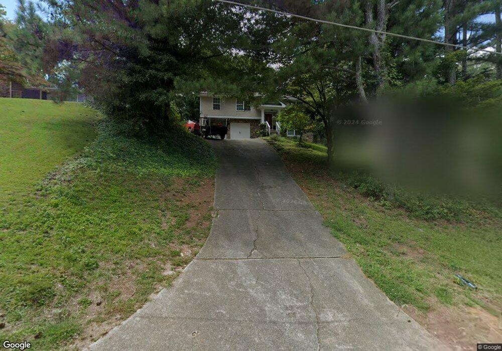 1492 Country Downs Dr, Norcross, GA 30093 - photo 1