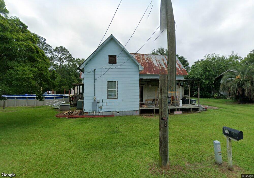 326 N Green St, Doerun, GA 31744 - photo 1
