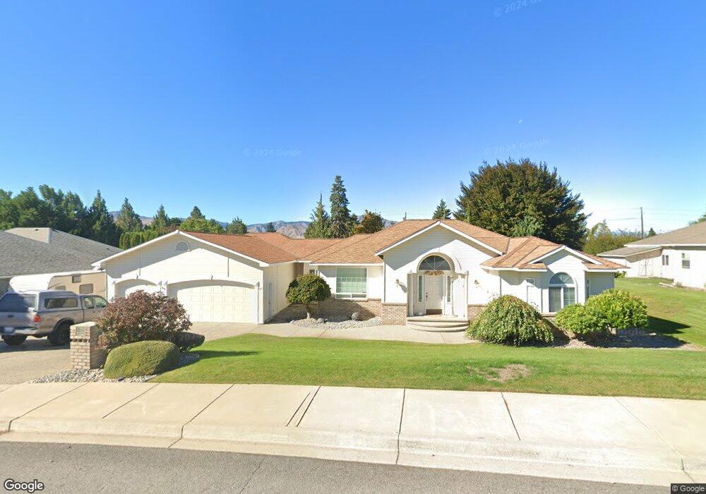 1624 Hannah Way, East Wenatchee, WA 98802 - photo 1