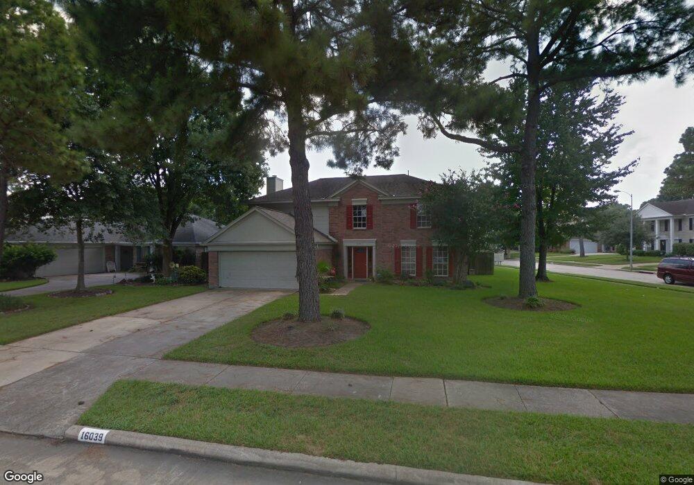 16039 Sweetwater Creek Dr, Houston, TX 77095 - photo 1