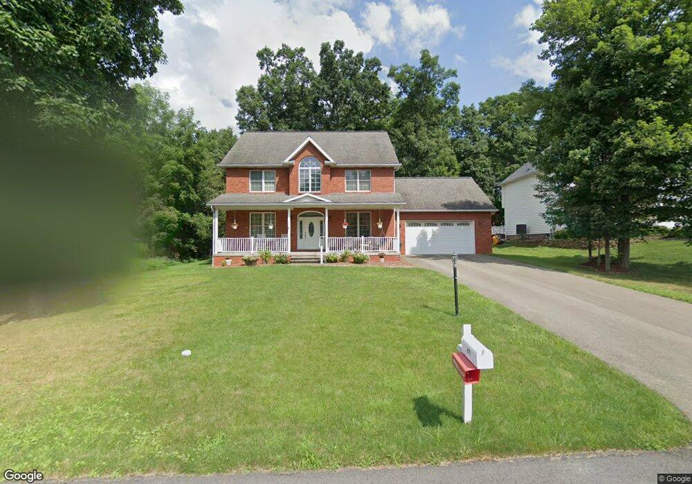 69 Morningside Dr, Indiana, PA 15701 - photo 1