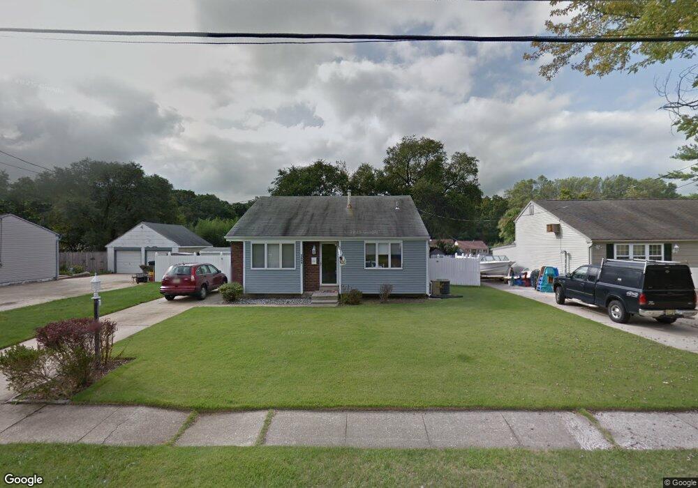 325 Madison Rd, Mantua, NJ 08051 - photo 1