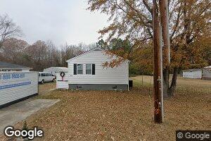 808 Blount St, Smithfield, NC 27577