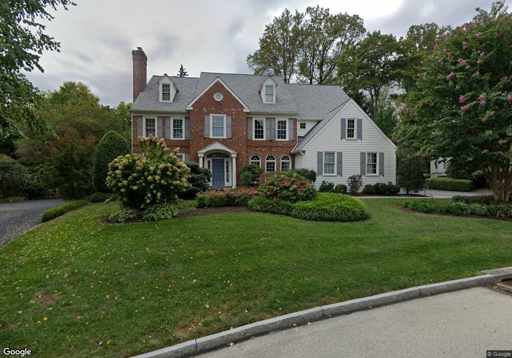 309 Durham Dr, Villanova, PA 19085 - photo 1