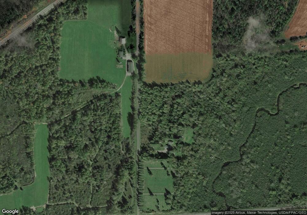 N6137 Bisson Rd, Glen Flora, WI 54526 - photo 1