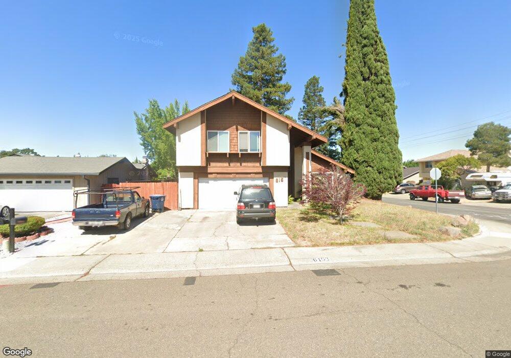 6153 Hilltree Ave, Citrus Heights, CA 95621 - photo 1