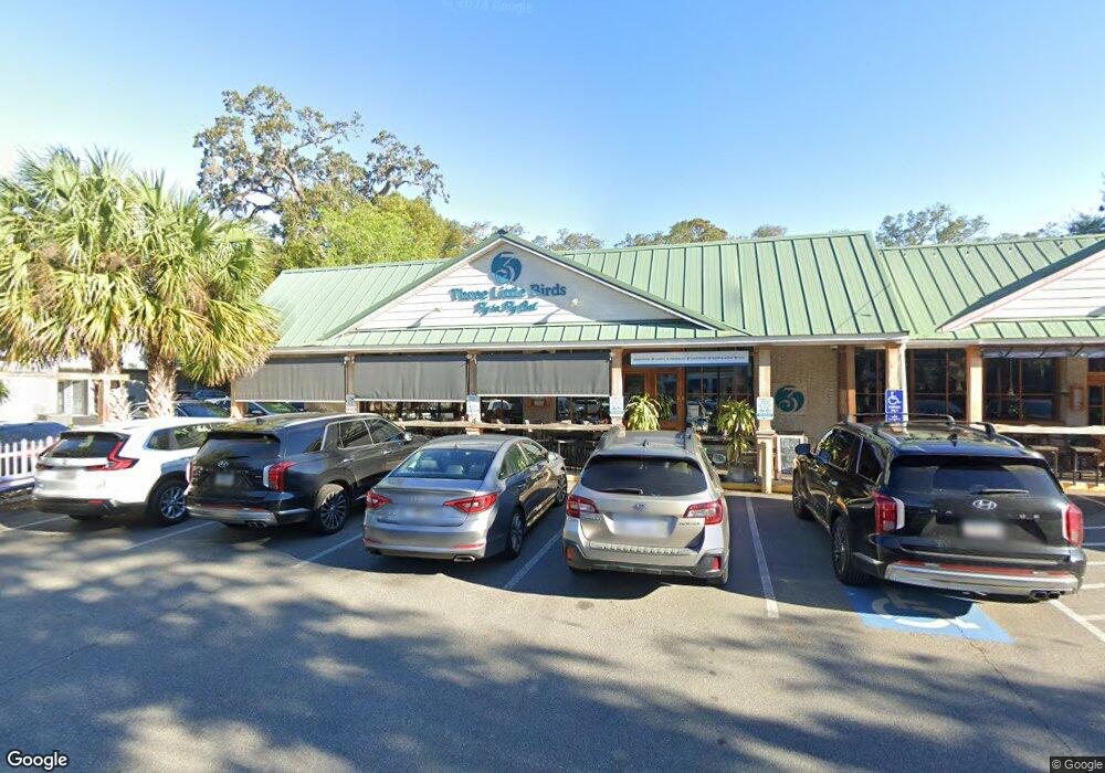 509 Ocean Blvd, Saint Simons Island, GA 31522 - photo 1