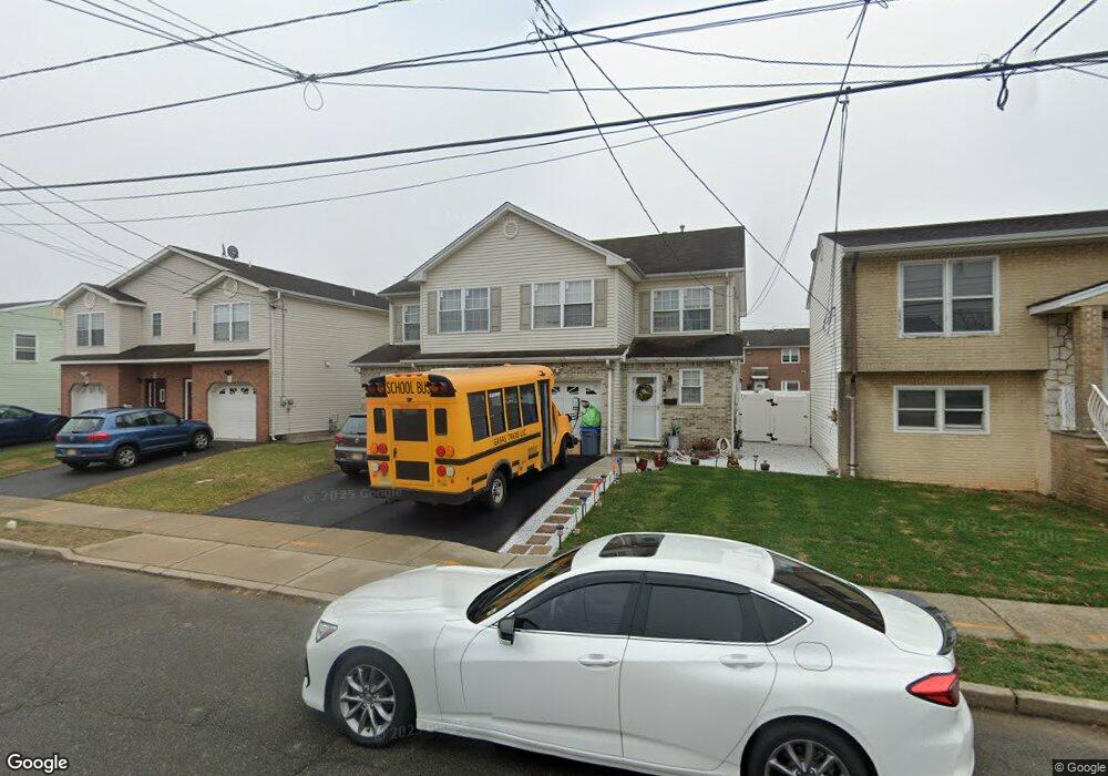 34 Mercer St, Carteret, NJ 07008 - photo 1