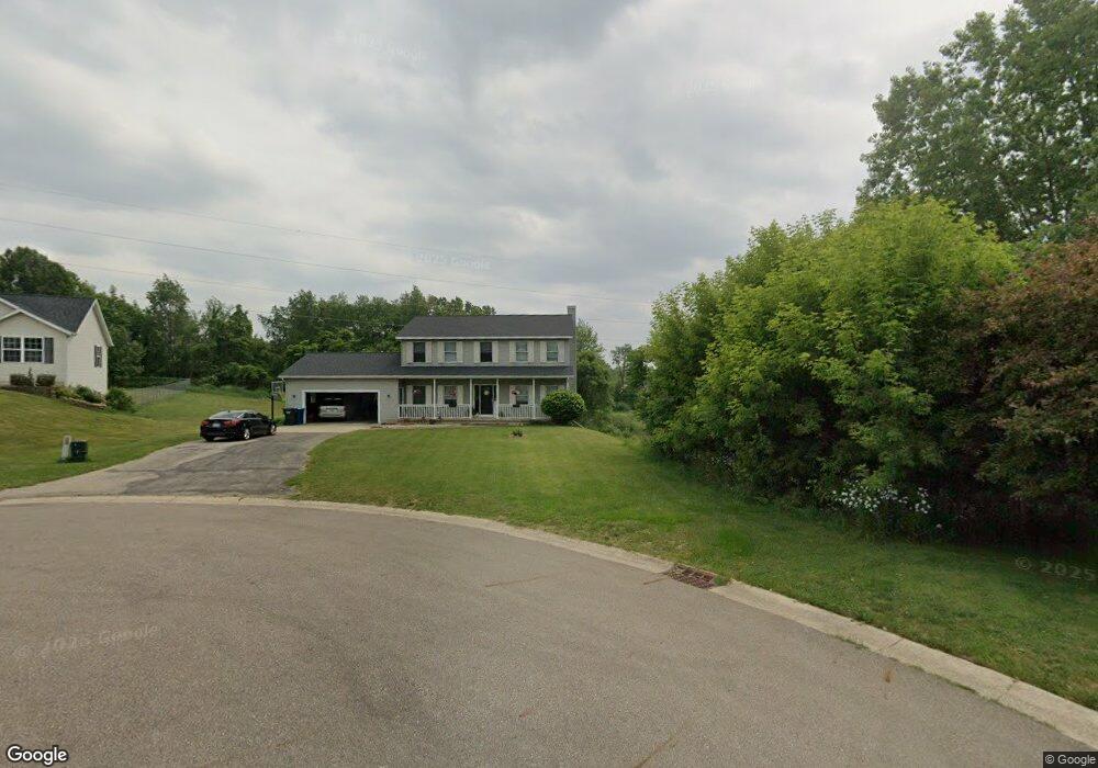 974 Ridgeview Dr, Wayland, MI 49348 - photo 1