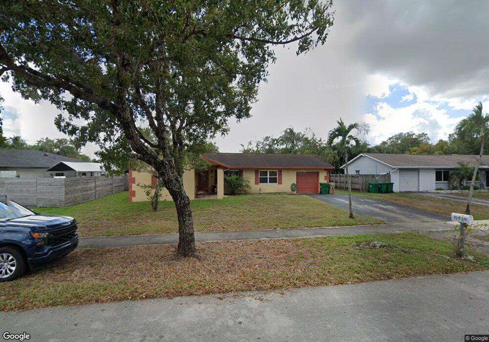 12830 SW 9th Place, Davie, FL 33325 - photo 1