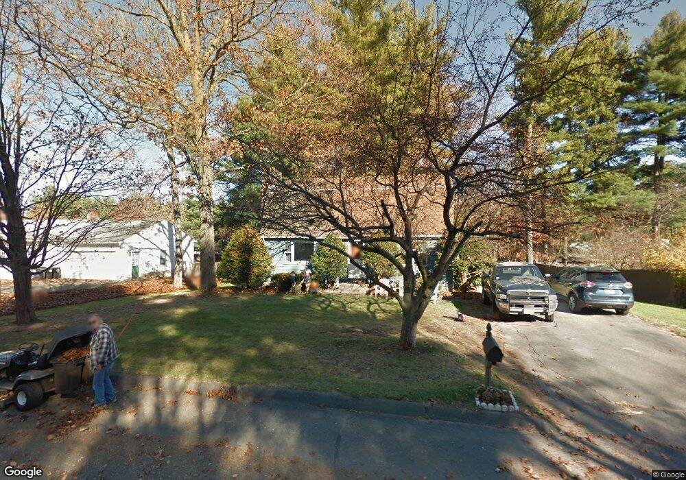 9 Picard Cir, Easthampton, MA 01027 - photo 1