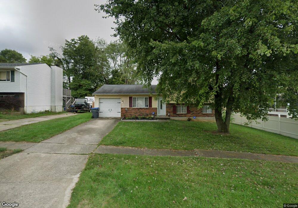 8213 Sandidge Dr, Louisville, KY 40228 - photo 1