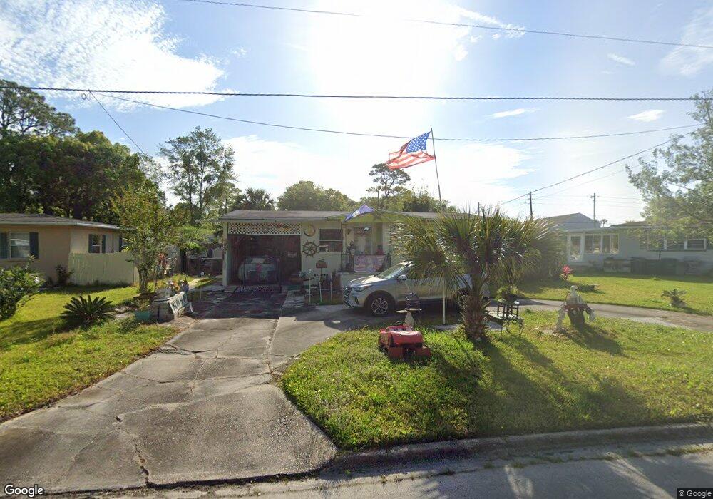 3021 Alonso Rd, Jacksonville, FL 32216 - photo 1