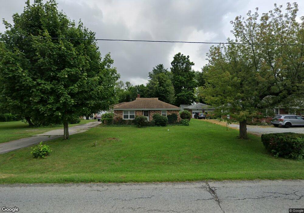 375 Whiteland Rd, Whiteland, IN 46184 - photo 1