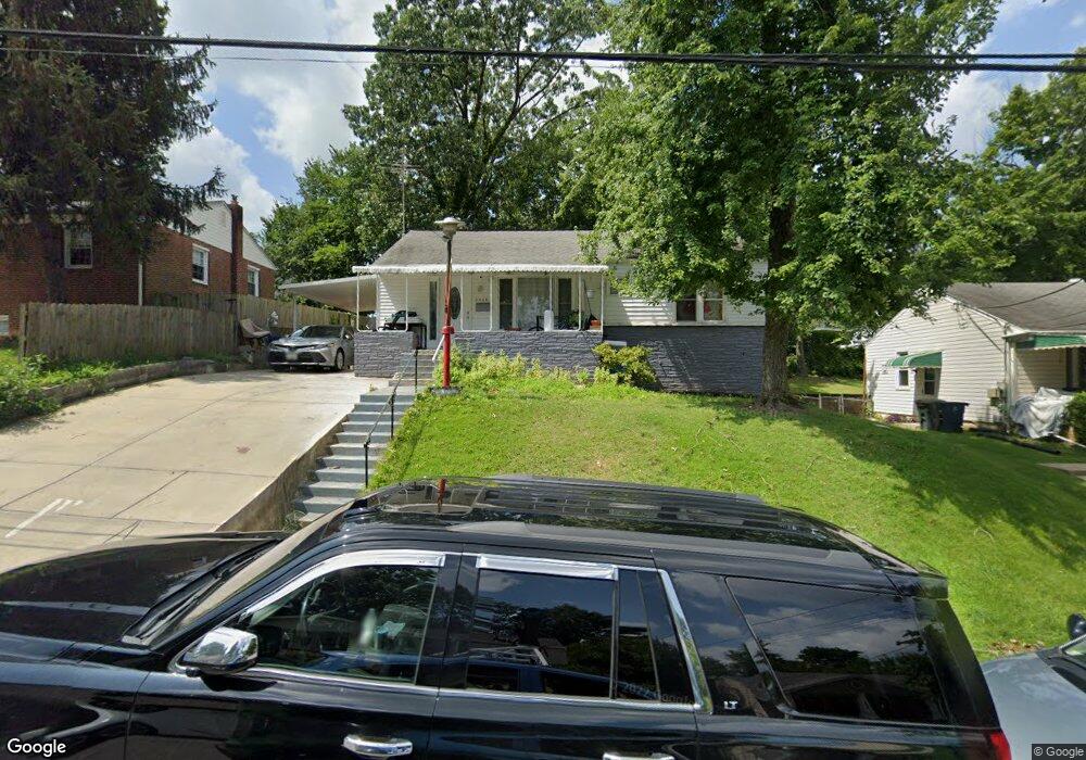 5008 59th Ave, Hyattsville, MD 20781 - photo 1