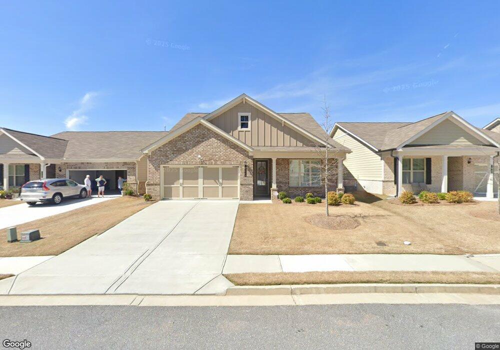 1689 Auburn Ridge Way, Dacula, GA 30019 - photo 1